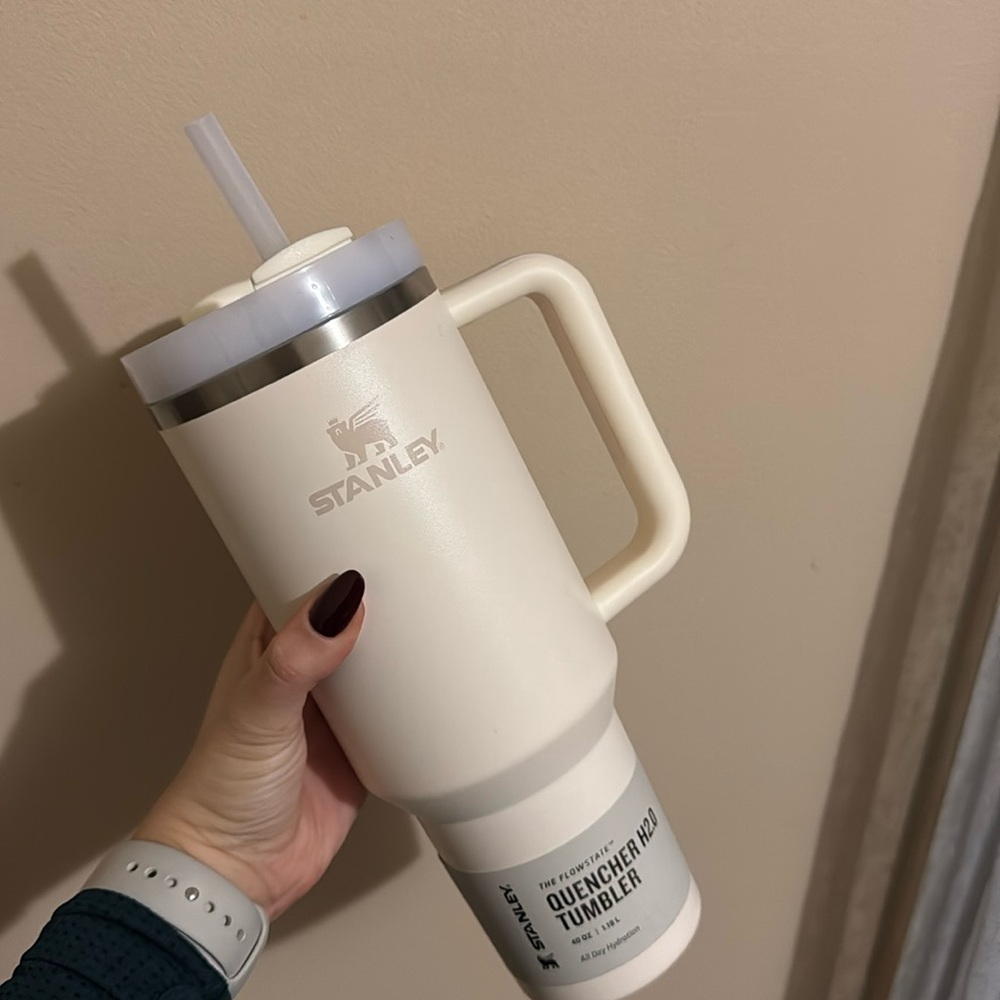 cup stanley never used 40oz - 1.18L